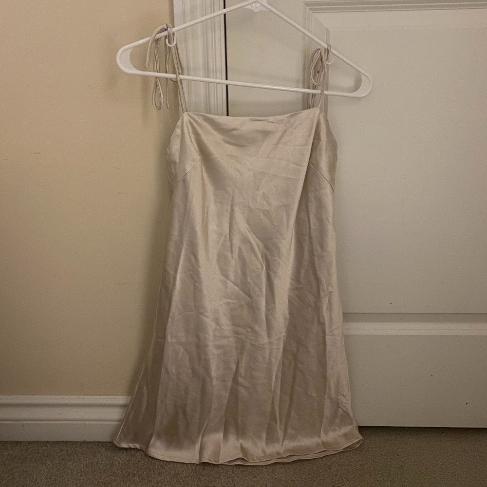 Princess Polly Dress